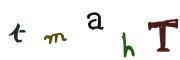 CAPTCHA obrazkowa