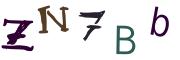 CAPTCHA obrazkowa
