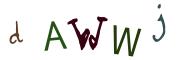 CAPTCHA obrazkowa