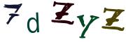 CAPTCHA obrazkowa