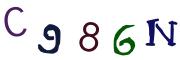 CAPTCHA obrazkowa