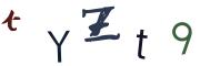 CAPTCHA obrazkowa