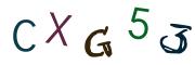 CAPTCHA obrazkowa