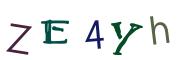 CAPTCHA obrazkowa