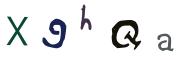 CAPTCHA obrazkowa
