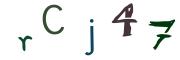 CAPTCHA obrazkowa
