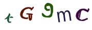 CAPTCHA obrazkowa