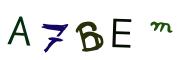 CAPTCHA obrazkowa
