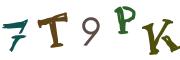CAPTCHA obrazkowa