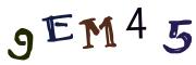 CAPTCHA obrazkowa