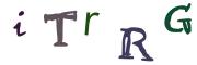 CAPTCHA obrazkowa