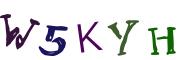 CAPTCHA obrazkowa