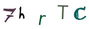 CAPTCHA obrazkowa