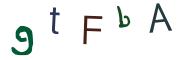 CAPTCHA obrazkowa