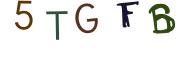 CAPTCHA obrazkowa