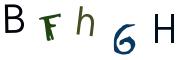 CAPTCHA obrazkowa