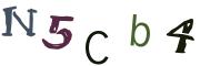 CAPTCHA obrazkowa