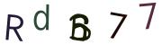 CAPTCHA obrazkowa