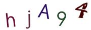 CAPTCHA obrazkowa