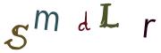 CAPTCHA obrazkowa