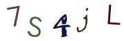 CAPTCHA obrazkowa