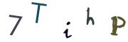 CAPTCHA obrazkowa