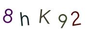 CAPTCHA obrazkowa