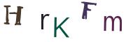 CAPTCHA obrazkowa