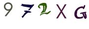 CAPTCHA obrazkowa