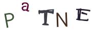 CAPTCHA obrazkowa