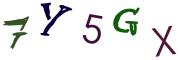 CAPTCHA obrazkowa