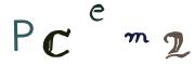 CAPTCHA obrazkowa