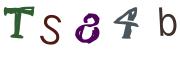 CAPTCHA obrazkowa