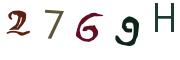 CAPTCHA obrazkowa