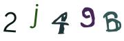CAPTCHA obrazkowa