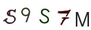 CAPTCHA obrazkowa