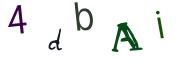 CAPTCHA obrazkowa