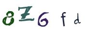 CAPTCHA obrazkowa