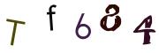 CAPTCHA obrazkowa