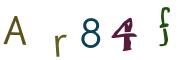 CAPTCHA obrazkowa