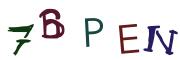 CAPTCHA obrazkowa