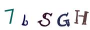 CAPTCHA obrazkowa