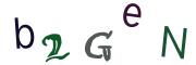 CAPTCHA obrazkowa