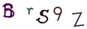 CAPTCHA obrazkowa