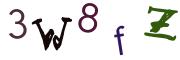 CAPTCHA obrazkowa