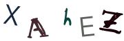 CAPTCHA obrazkowa