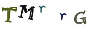 CAPTCHA obrazkowa
