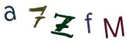 CAPTCHA obrazkowa