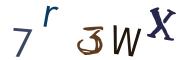 CAPTCHA obrazkowa