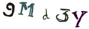 CAPTCHA obrazkowa